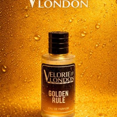 Golden Rule By Velorie London