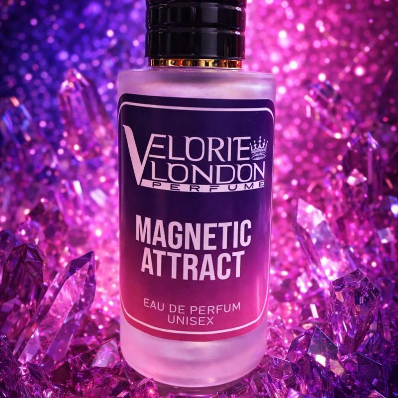 Magnetic Attract By Velorie London
