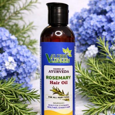Rosemary hair oil (270ml)