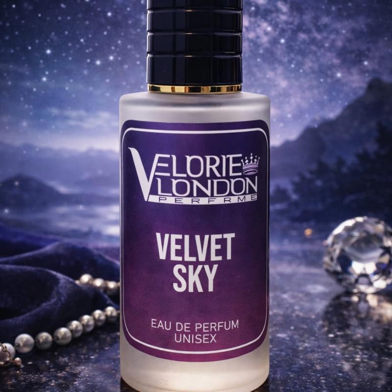Valvet Sky By Velorie London