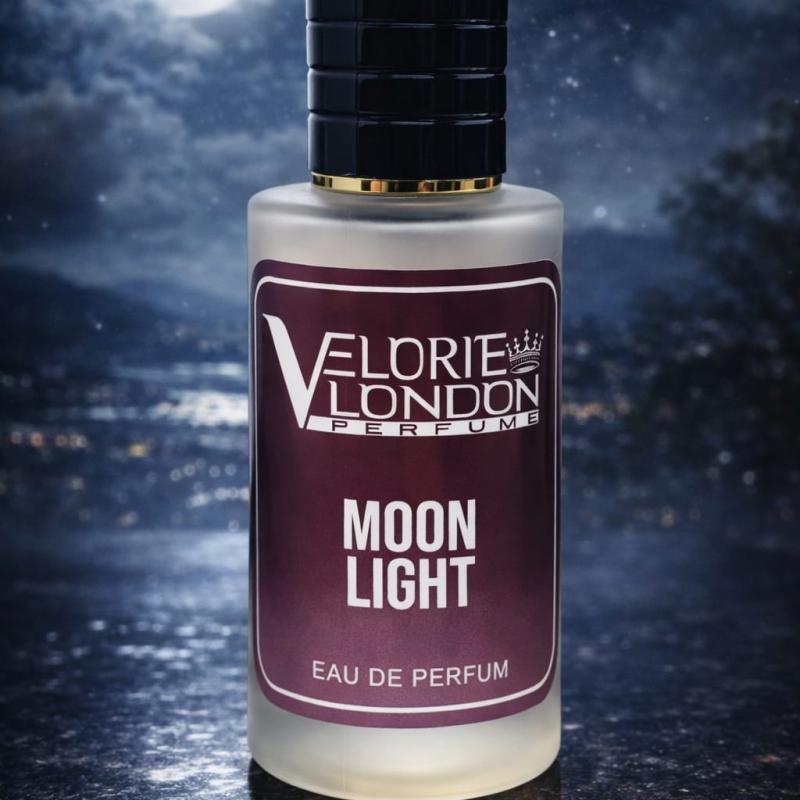 Moon Light By Velorie London